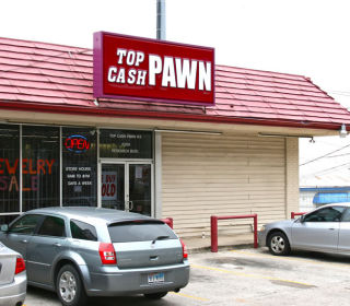 TOP CASH PAWN #3