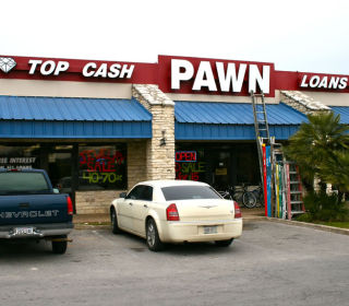 TOP CASH PAWN #7