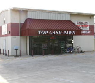 TOP CASH PAWN #1