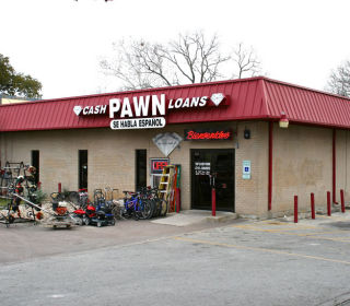 TOP CASH PAWN #2