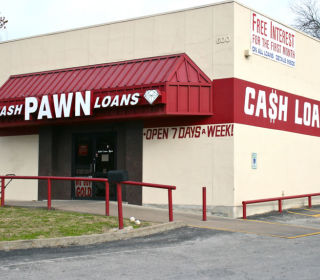 TOP CASH PAWN #5