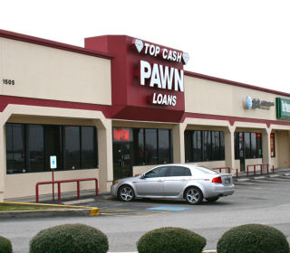 TOP CASH PAWN #6